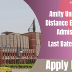 Amity University Distance Education