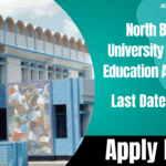 NBU Distance Education