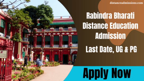 RBU Distance Education