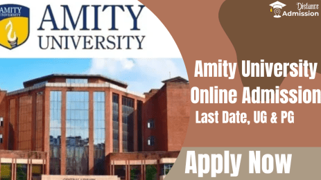 Amity University Online