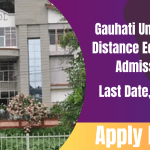 Gauhati University Centre of Distance Education