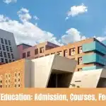 LPU Distance Education