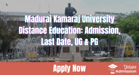 MKU Distance Education
