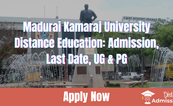 MKU Distance Education