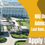 NIU Online