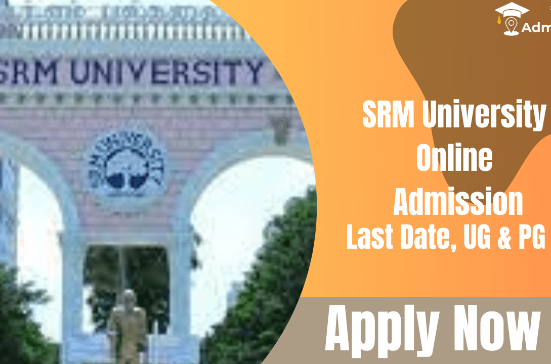 SRM University Online
