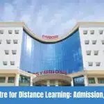 Symbiosis Centre for Distance Learning