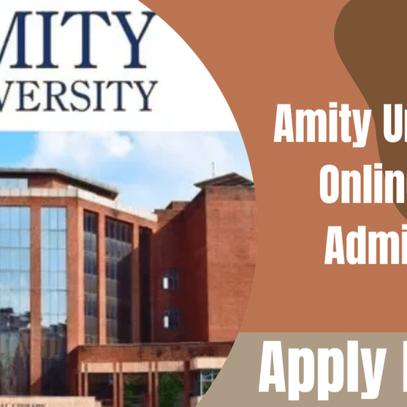 Amity University Online MBA