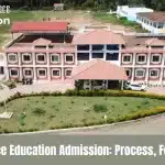 Mother Teresa Women's University Distance Education
