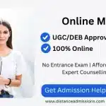 Online MBA
