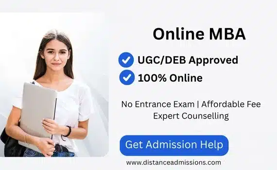 Online MBA