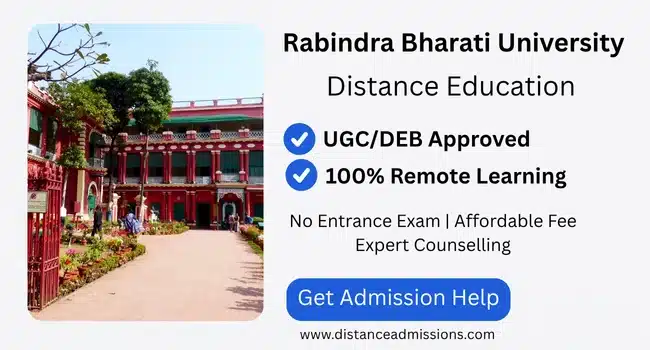 RBU Distance Education