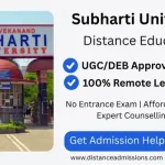 Subharti University Distance Education