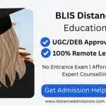 BLIS Distance Education