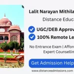 LNMU Distance Education